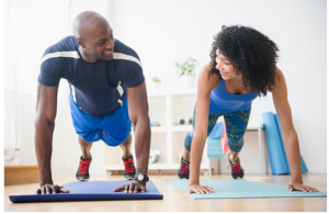 blackcouple-WORKINGOUT-2017