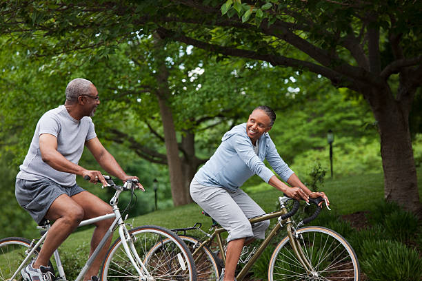 Shedding Pounds with Age: Top 5 Effective Weight Loss Strategies for Older Adults.