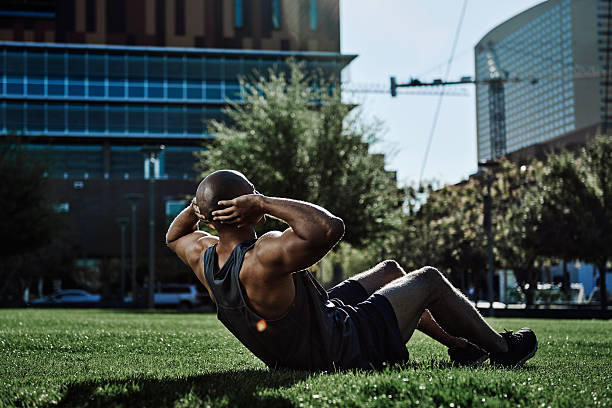  Sit-Ups Unraveled: A Deep Dive into the Quintessential Core Exercise.