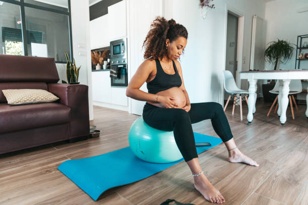 The Benefits of Exercising While Pregnant: A Comprehensive Guide.