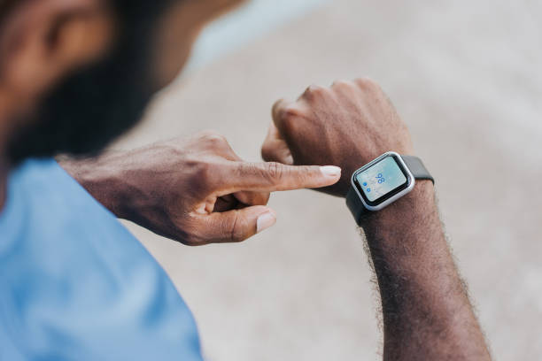 Fitness Apps Can Help, But They Cannot Do The Work For You.