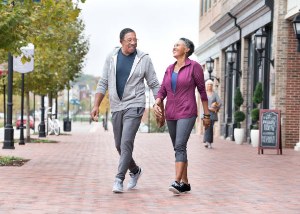 Physical Fitness Means More Than Losing Weight and Looking Slim.
