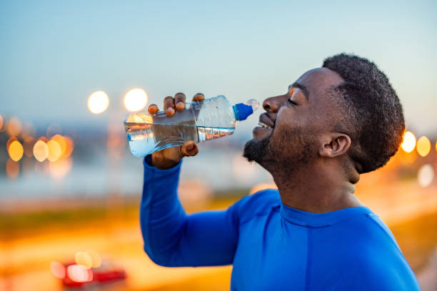 Water Does Not Melt Belly Fat but It Can Make Weight Loss Easier.
