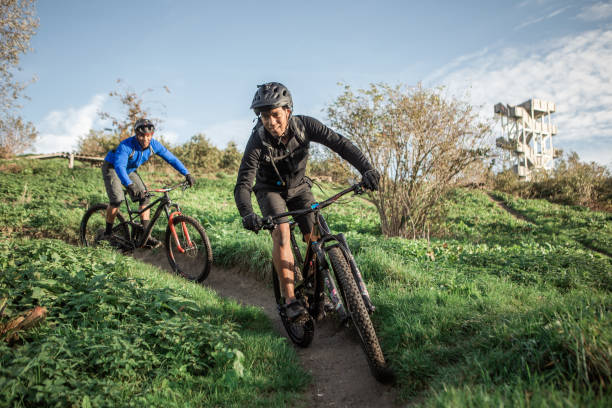 What 30 Minutes of Cycling a Day Can Do to Your Body in 30 Days.