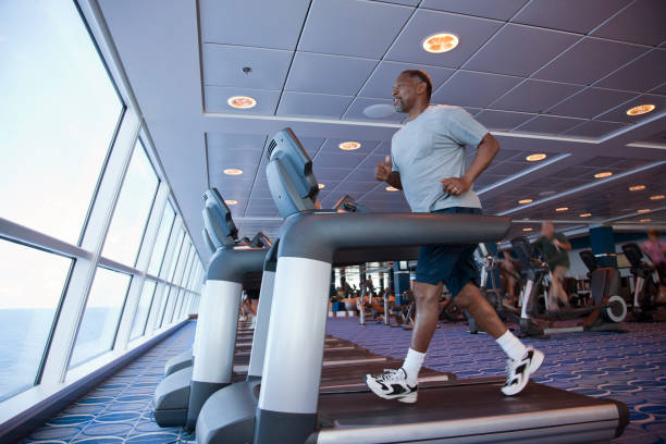 You Are Probably Using the Treadmill the Wrong Way.