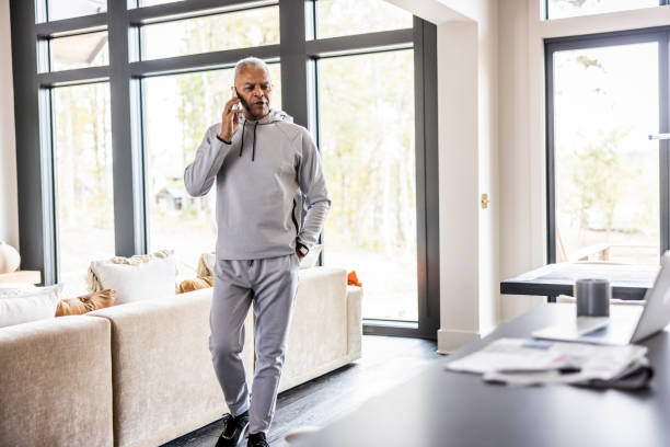 The 10-Minute House Walk for People Who Hate Working Out.