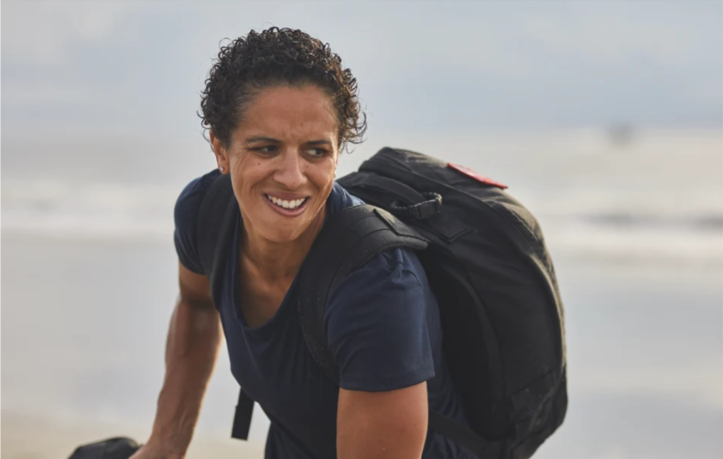 Rucking After 50: Benefits, Safety Tips and How to Start.