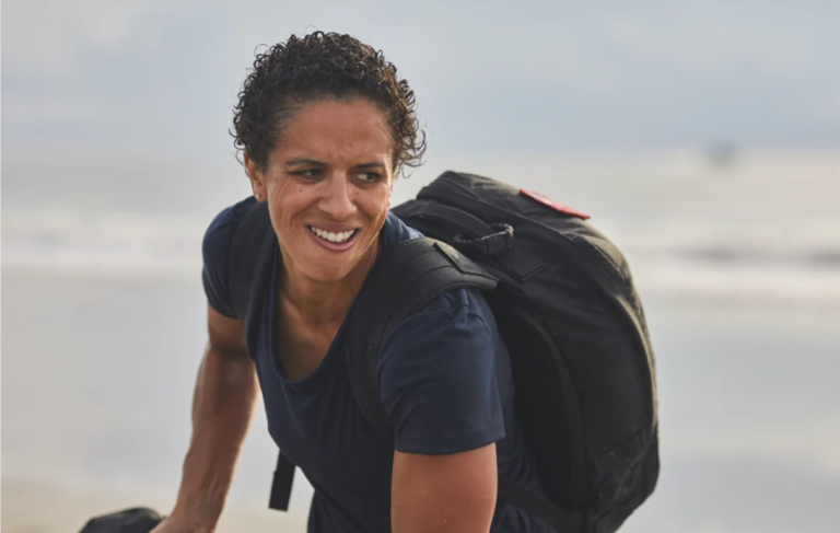 Rucking After 50: Benefits, Safety Tips and How to Start.